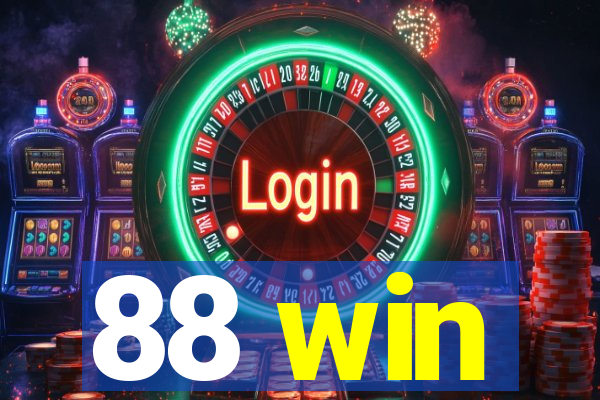 88 win